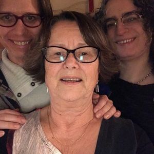 Meet your Posher, Christa